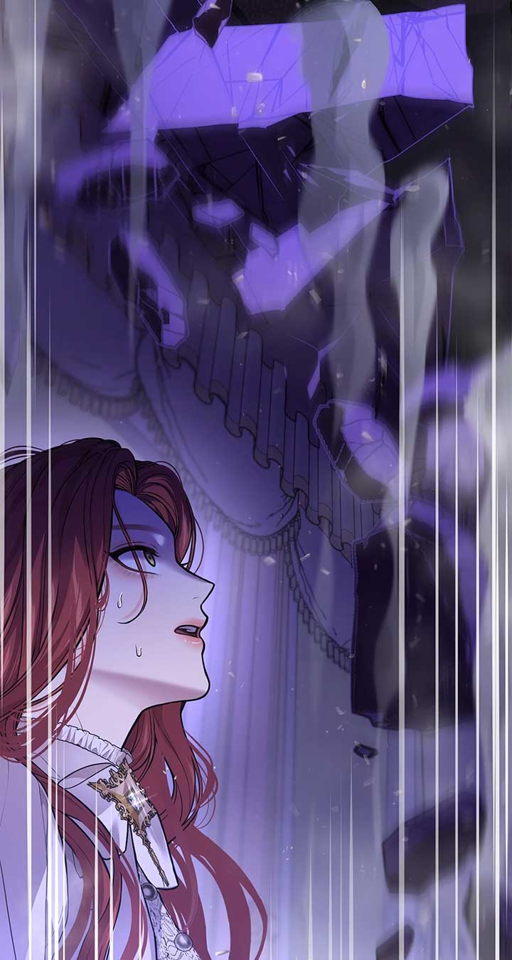 The Secret Bedroom of a Dejected Royal Daughter Chapter 90 85
